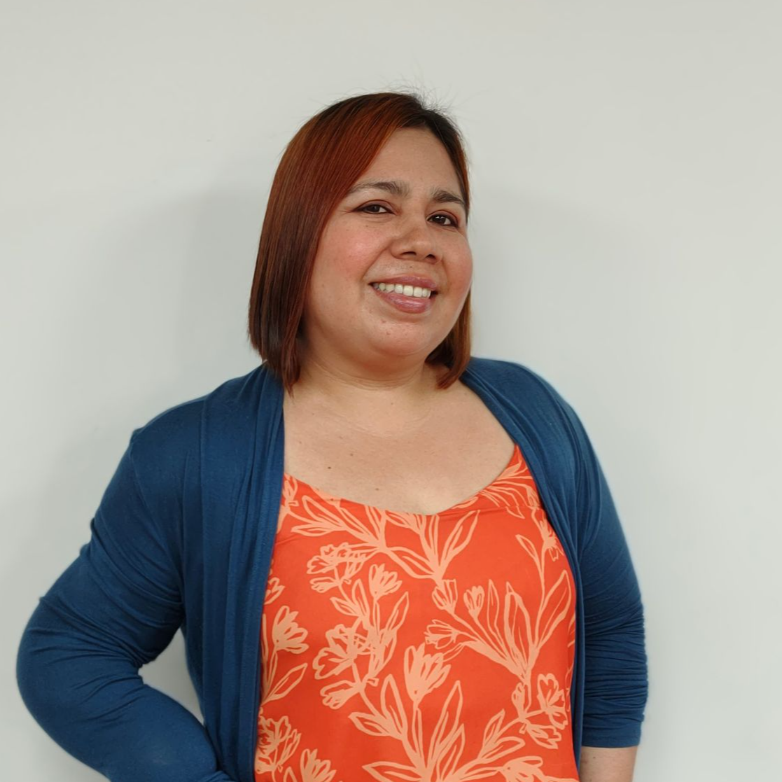 Brenda Vanessa García Pena