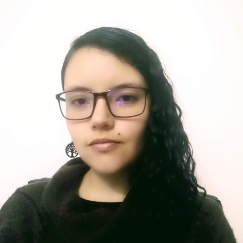 Melissa González Alonso