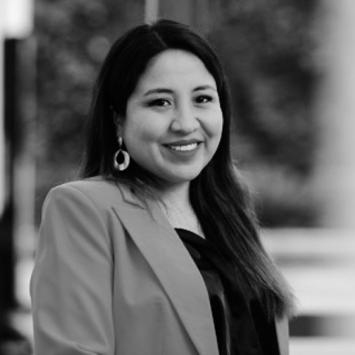 Gabriela Milagros Gonzales Gaspar