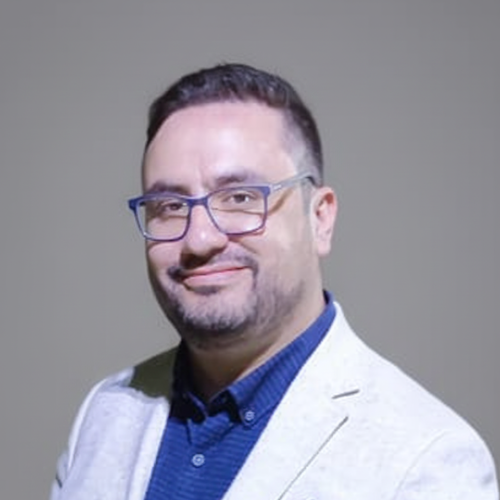 Miguel Ángel Inostroza