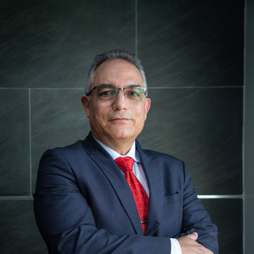 Guillermo Sanchez Hernandez