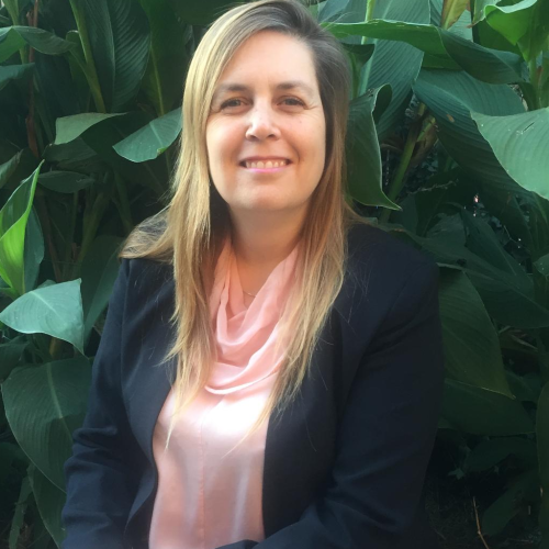 Milenka Brayovic Piñones