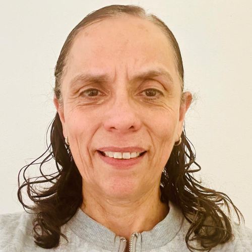 Laura Concepción Casillas Valdivia