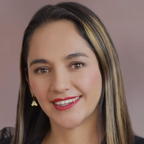 Liliana Patricia Umaña Gutierrez