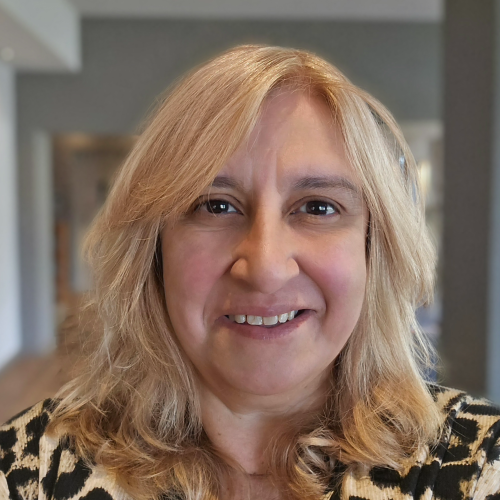 María Cristina Kanobel