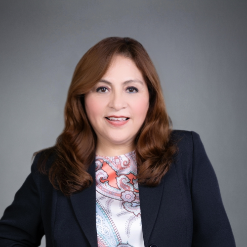 Mariela Isabel Camargo Román