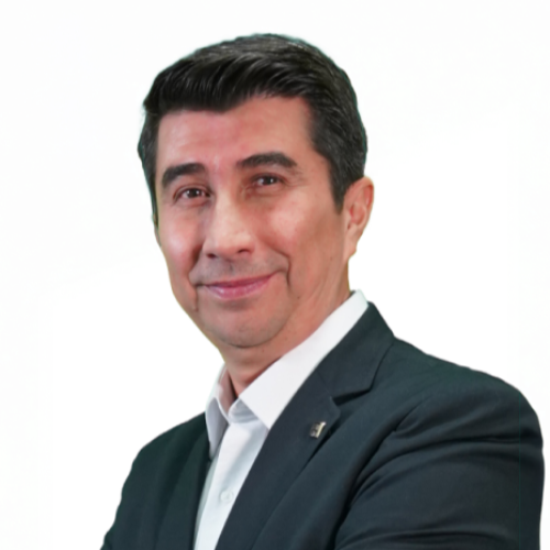 Jorge Eduardo Romero Sedas