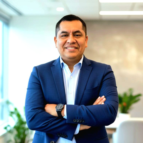 Jenry Gamarra Gonzales