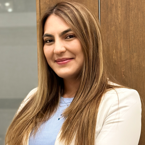 Andrea Carolina Lagos Castillo