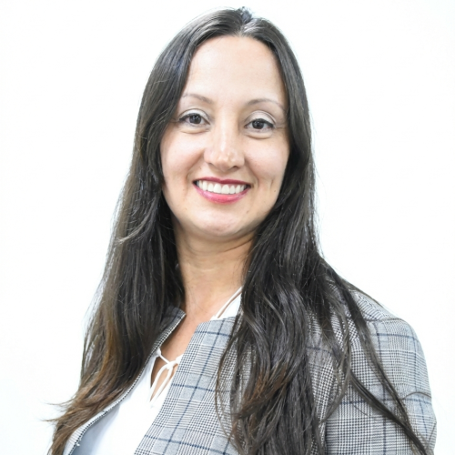 Claudia Patricia Vásquez Lopera