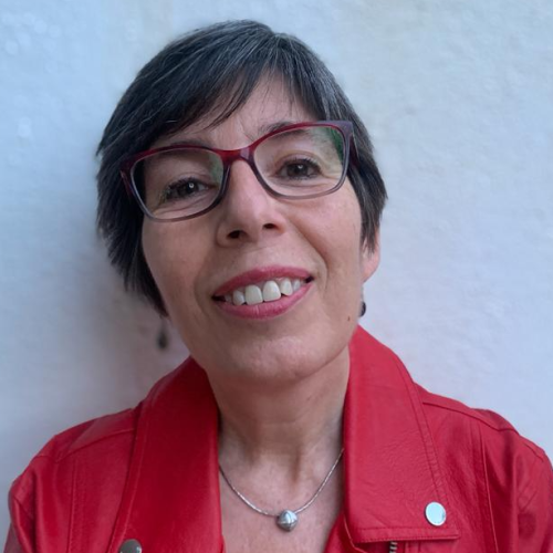 Montserrat Iglesias Xamaní