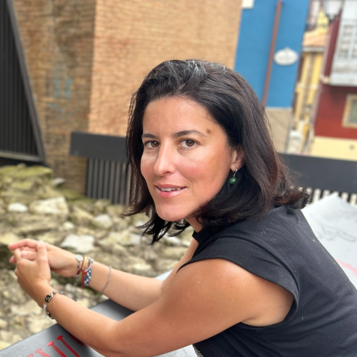 Patricia Ana Argüelles Álvarez