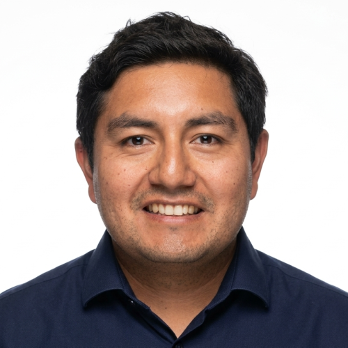 Diego Cheuquepán-Maldonado