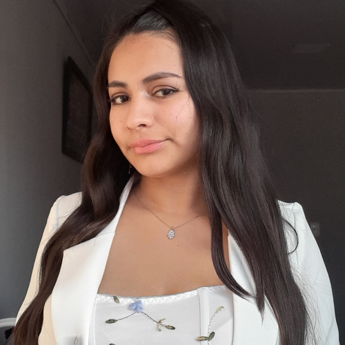 Laura Caterine Quevedo Castillo