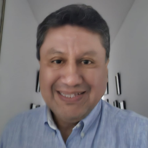 Manuel Enrique Saavedra Martínez