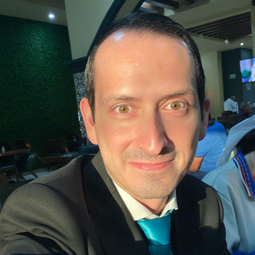 Oscar Yael Navarro Montes