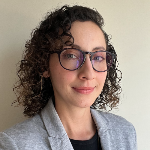 Sandra Betancur Cordero