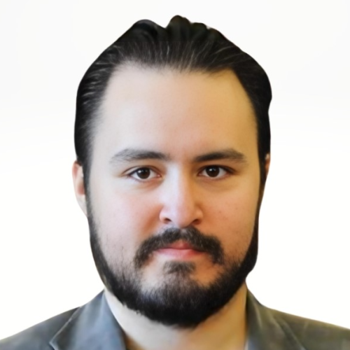 Óscar Gastón González Cantin