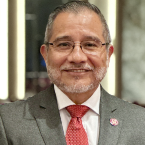 Juan Simón Isidro