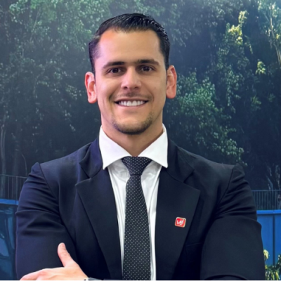 Sergio Dávila Fernández