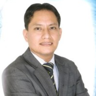 Lazaro Jesus Cerqui Odar