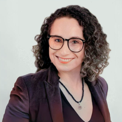 Paola Olivares Díaz