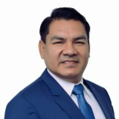 Roger Sunción Campos