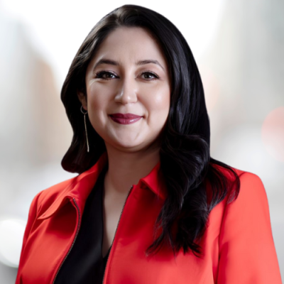 Erika Sanchez Chable