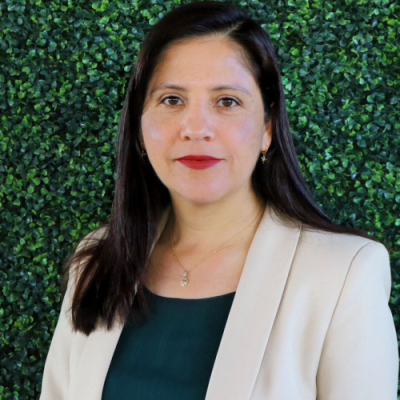 Yadira Sánchez Velandia