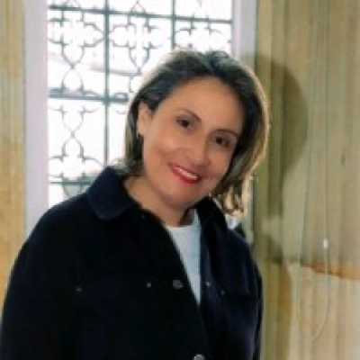 Paula Cifuentes Paez